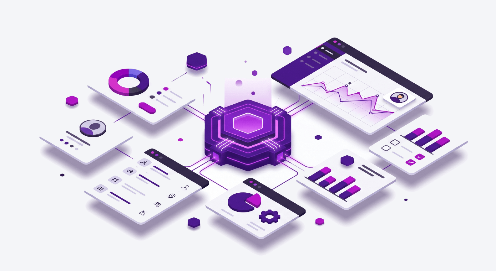 Sign Up Graphic